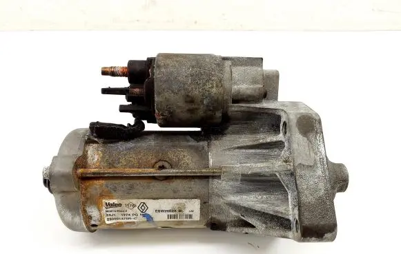 Nissan Qashqai Starter motor 233001375R