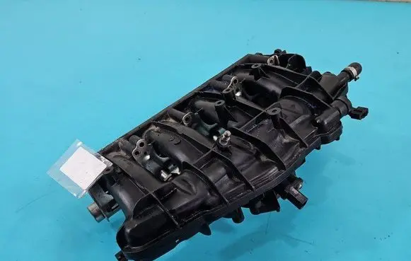 Intake manifold