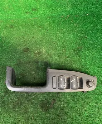 Audi A4 S4 B6 8E 8H Electric window control switch 8Z0959851D