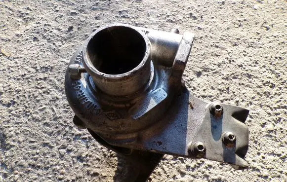Opel Insignia A Turbo 55570748