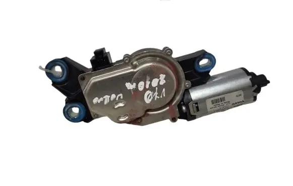 Volvo V70 Rear window wiper motor 30663891 53029212