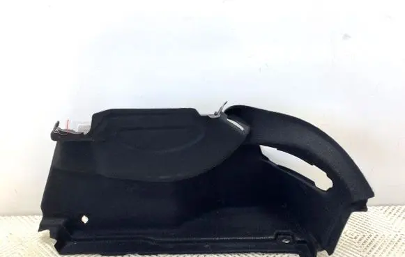 Mercedes-Benz CLA C117 X117 W117 Trunk/boot side trim panel A1176900141