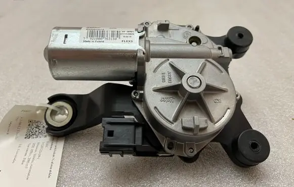 BMW 3 G20 G21 Rear window wiper motor 7468049