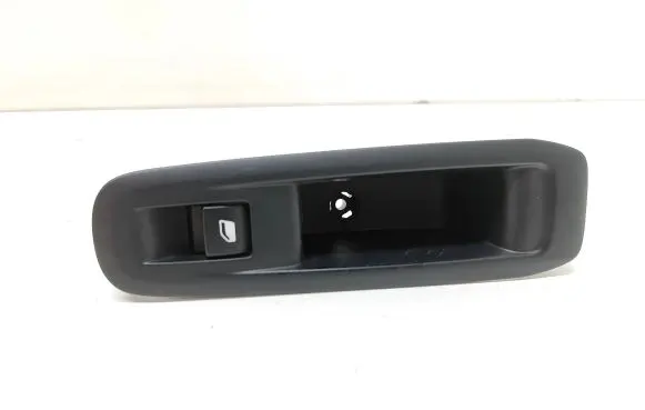 Peugeot 308 Electric window control switch 98034744
