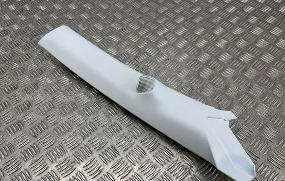 Opel Mokka B (A) pillar trim 9834892280
