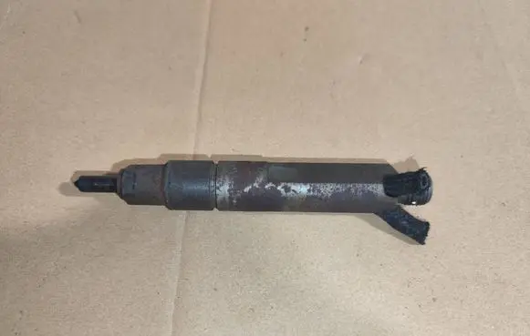 Audi A3 S3 8L Fuel injector 028130202p 0432192696