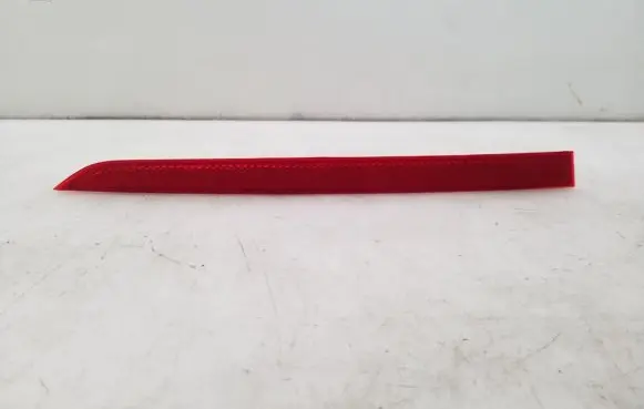 BMW 3 F30 F35 F31 Rear tail light reflector