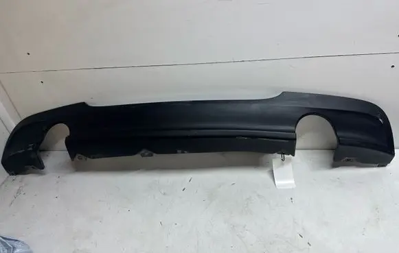 BMW 3 E90 E91 Rear bumper trim bar molding 7892269