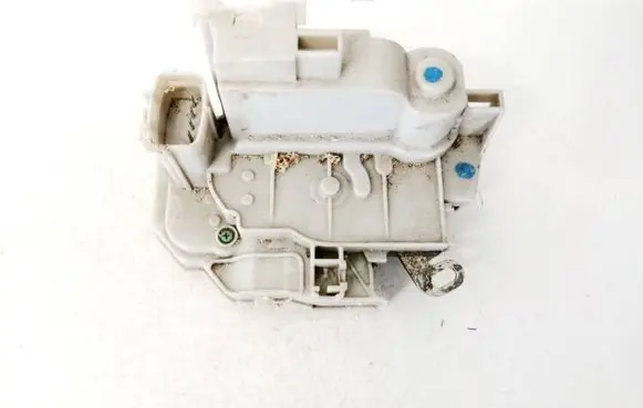 Fiat Bravo Front door lock