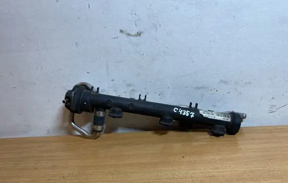 Smart ForTwo I Fuel main line pipe A1600700195 C4357