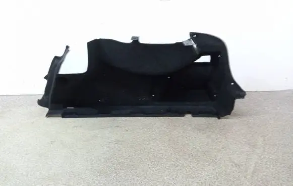 Renault Talisman Front door card panel trim