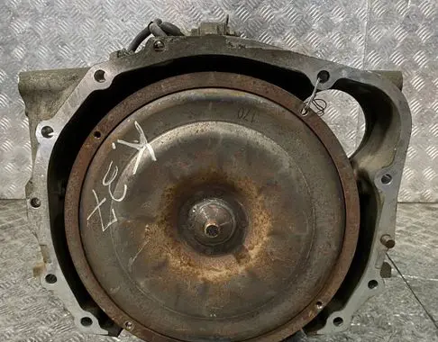 Subaru Outback Automatic gearbox TR690JHABA HAMU4079754