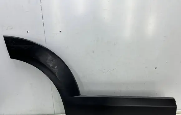 Mazda CX-30 Rear door trim (molding) DGH9-51RC1