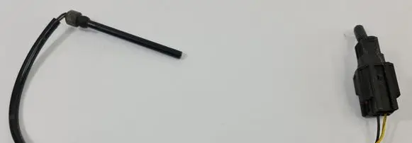 Volvo XC90 Coolant level sensor 
