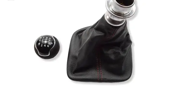 KIA Pro Cee'd II Gear shifter/selector Y5WKE