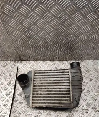 Audi A6 S6 C6 4F Intercooler radiator 4f0145805ab