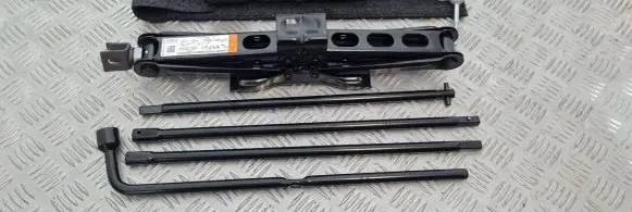 Ford Ranger IV Lift Jack 