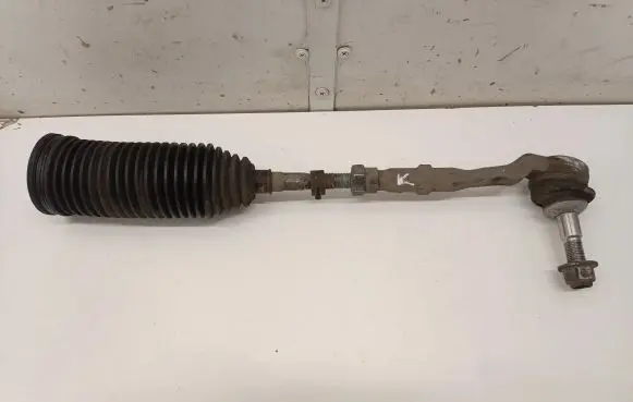 Steering tie rod