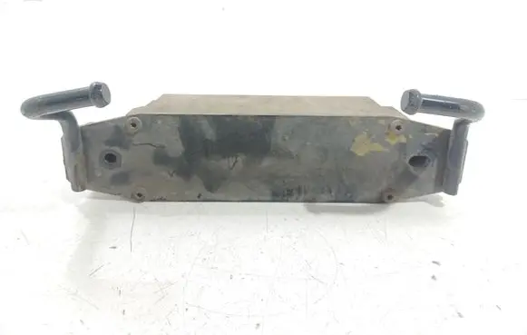 Muffler mount bracket/holder