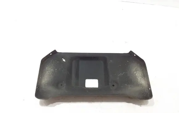 Ford Mach-E I Trunk boot underbody cover/under tray LJ8Z5811204A