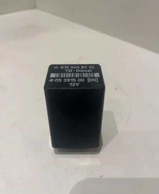 Mercedes-Benz C W202 Other relay 0155458532 05391500