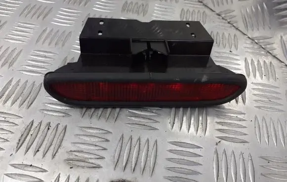 Mercedes-Benz A W168 Third/center stoplight BRAK