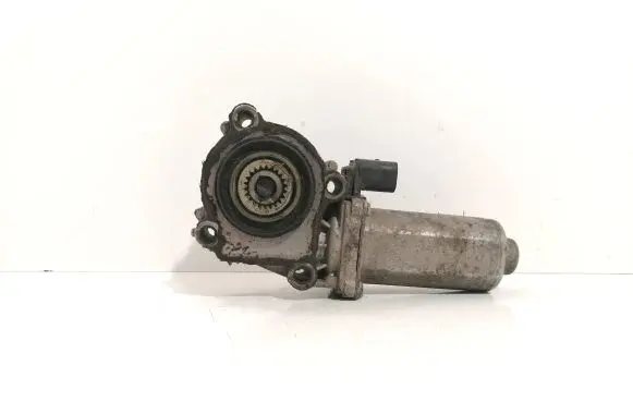 BMW X5 E53 Gearbox-reducer motor 0130008507