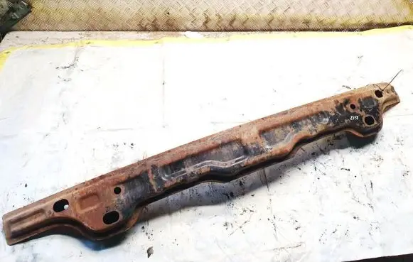 Hyundai Santa Fe Front bumper cross member