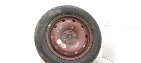 Renault Laguna III R16 spare wheel ET33 D8060