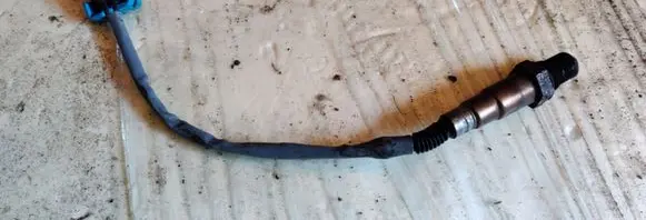 Cadillac SRX Lambda probe sensor 12634061