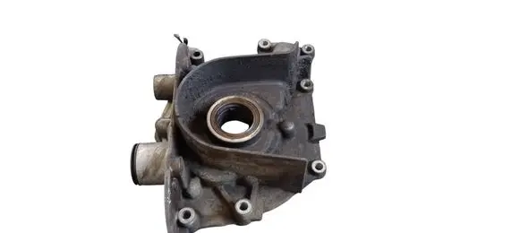 Fiat Ducato Oil pump 55210178