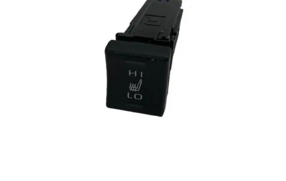 Toyota RAV 4 (XA50) Seat heating switch M77418