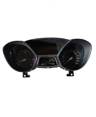 Speedometer (instrument cluster)