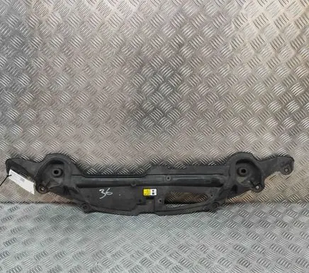 Radiator trim