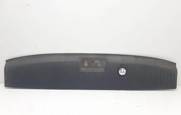 Ford Transit - Tourneo Connect Trunk/boot sill cover protection ET76-R40352-AEW