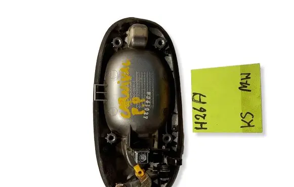 KIA Carnival Front door exterior handle 053246764