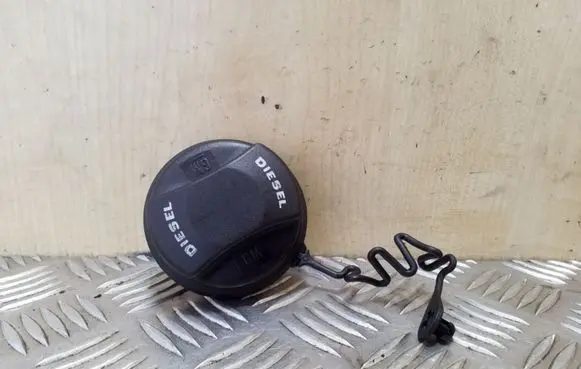 Opel Antara Fuel tank filler cap 