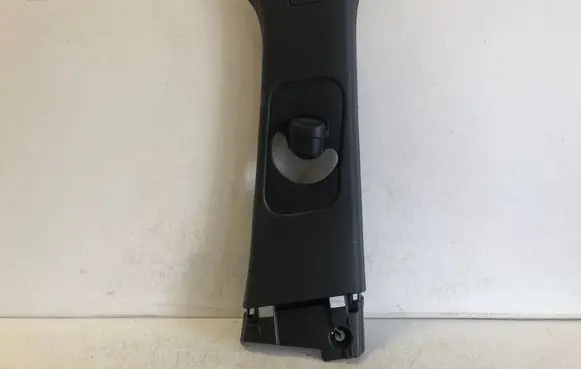 Nissan Qashqai J12 (B) pillar trim (top) 769856UA0A