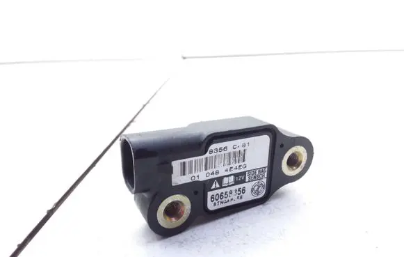 Alfa Romeo 156 Airbag deployment crash/impact sensor 60658356