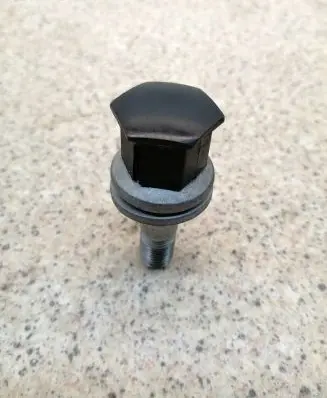 Opel Corsa F Nuts/bolts 