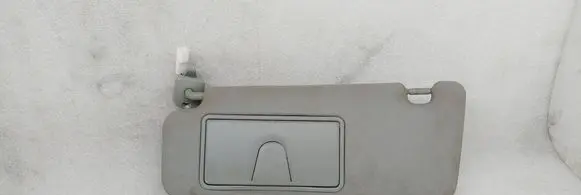 Suzuki Vitara (LY) Sun visor