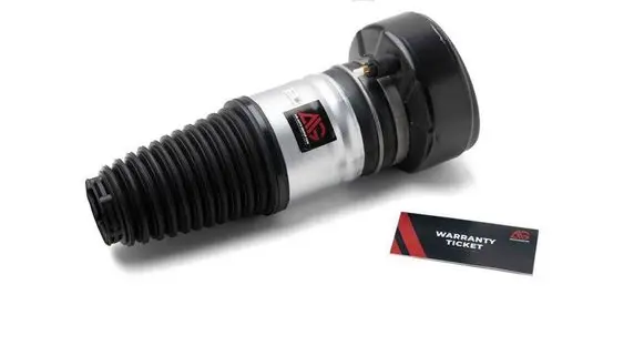 Audi A8 S8 D5 Front air suspension shock absorber 4N4616040AK 4N4616040H 4N4616039F