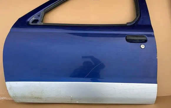 Nissan King Cab, Navara Front door H0101VJ9MM