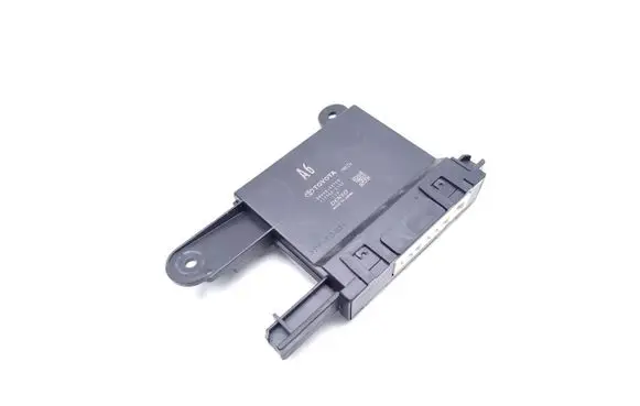 Toyota RAV 4 (XA50) Air conditioning/heating control unit 8865042720 2775005180
