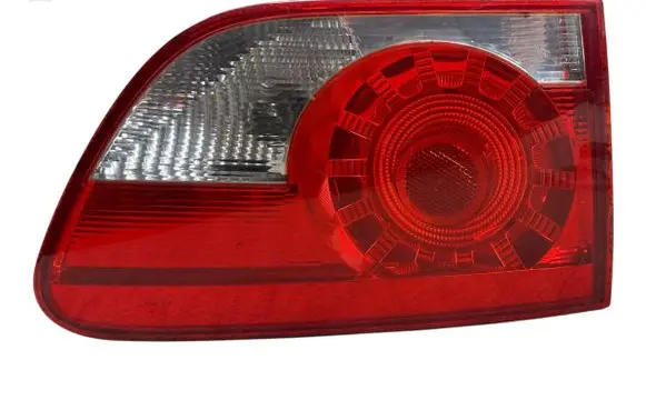 Seat Altea XL Tailgate rear/tail lights 5P8945093E 5P8945107C VP7CVX13405C
