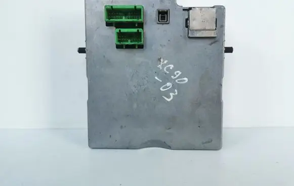 Volvo XC90 Phone control unit/module 869658