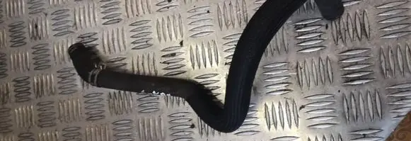 Ford S-MAX Engine coolant pipe/hose