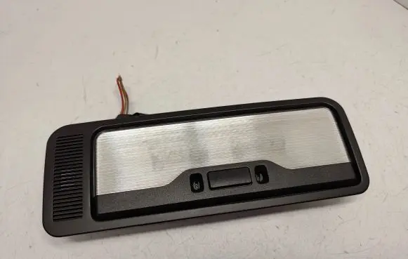 BMW Z4 E85 E86 Front seat light 6962141 63316962141 63318364928