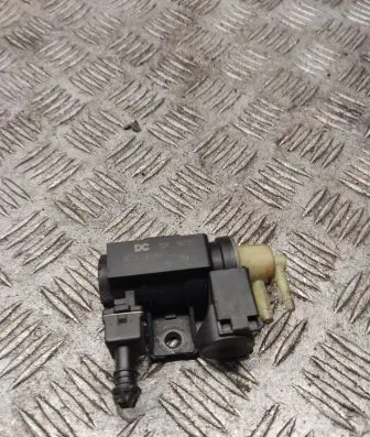 Opel Vivaro Turbo solenoid valve 8200790180