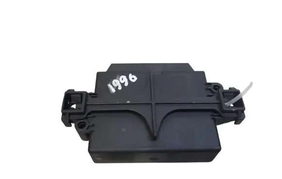 Volvo V40 Parking PDC control unit/module 31423948